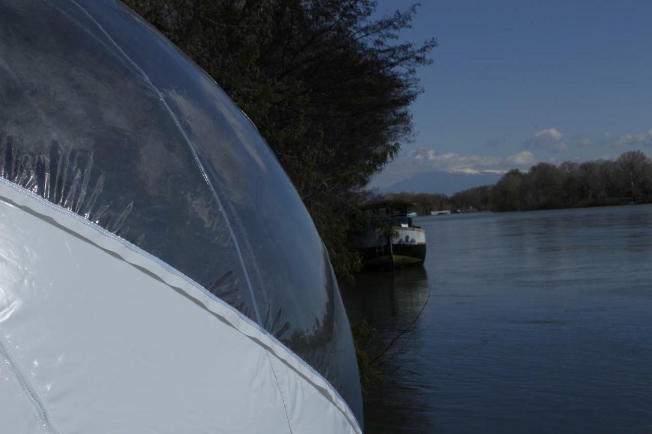 Peniche Espoir Bulle * Avignon